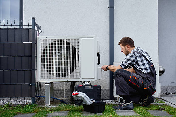 Trusted Air Conditioning Repair service in Lake View, NY - HVAC Repair CO